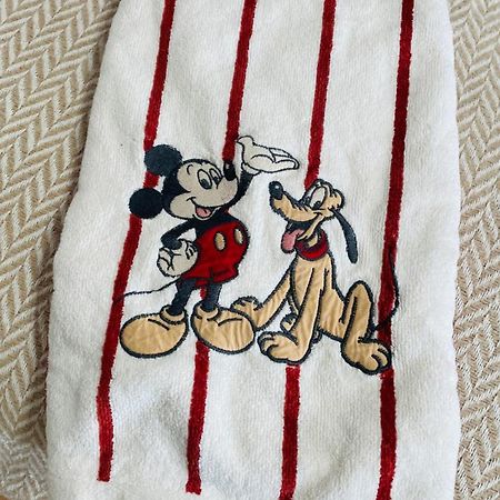 Studio134 Lagny Sur Marne Pres De Disneyland 外观 照片