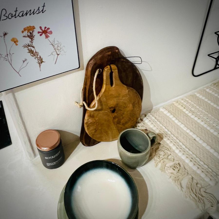 Studio134 Lagny Sur Marne Pres De Disneyland 外观 照片