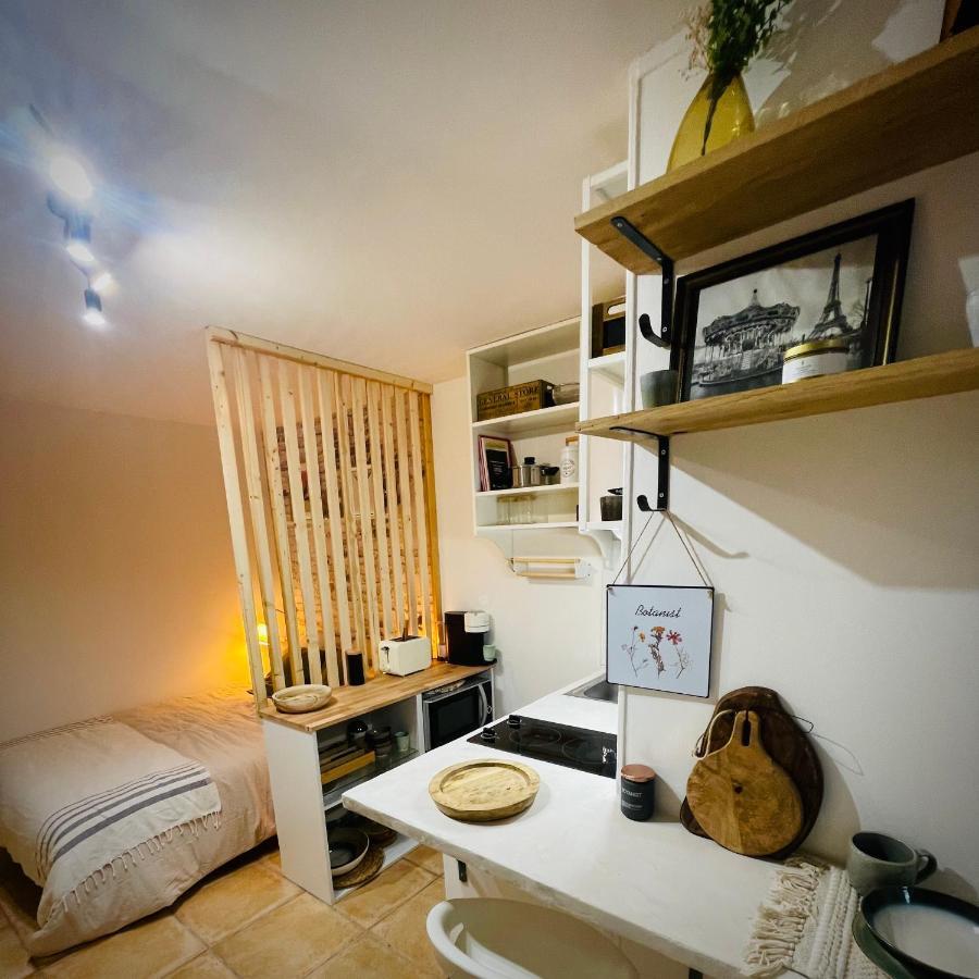 Studio134 Lagny Sur Marne Pres De Disneyland 外观 照片