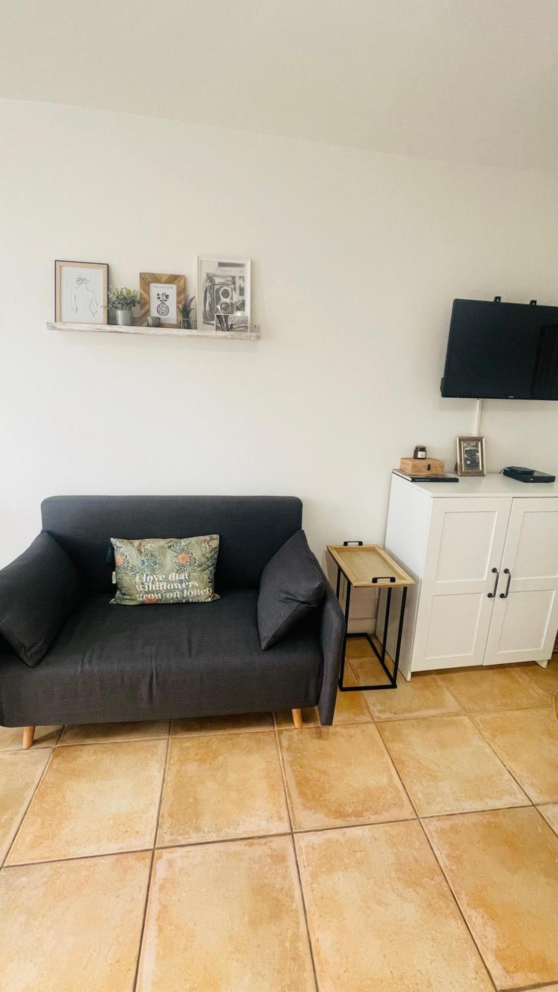 Studio134 Lagny Sur Marne Pres De Disneyland 外观 照片